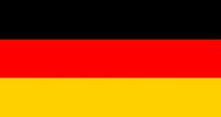 Bild Flagge Deutschland